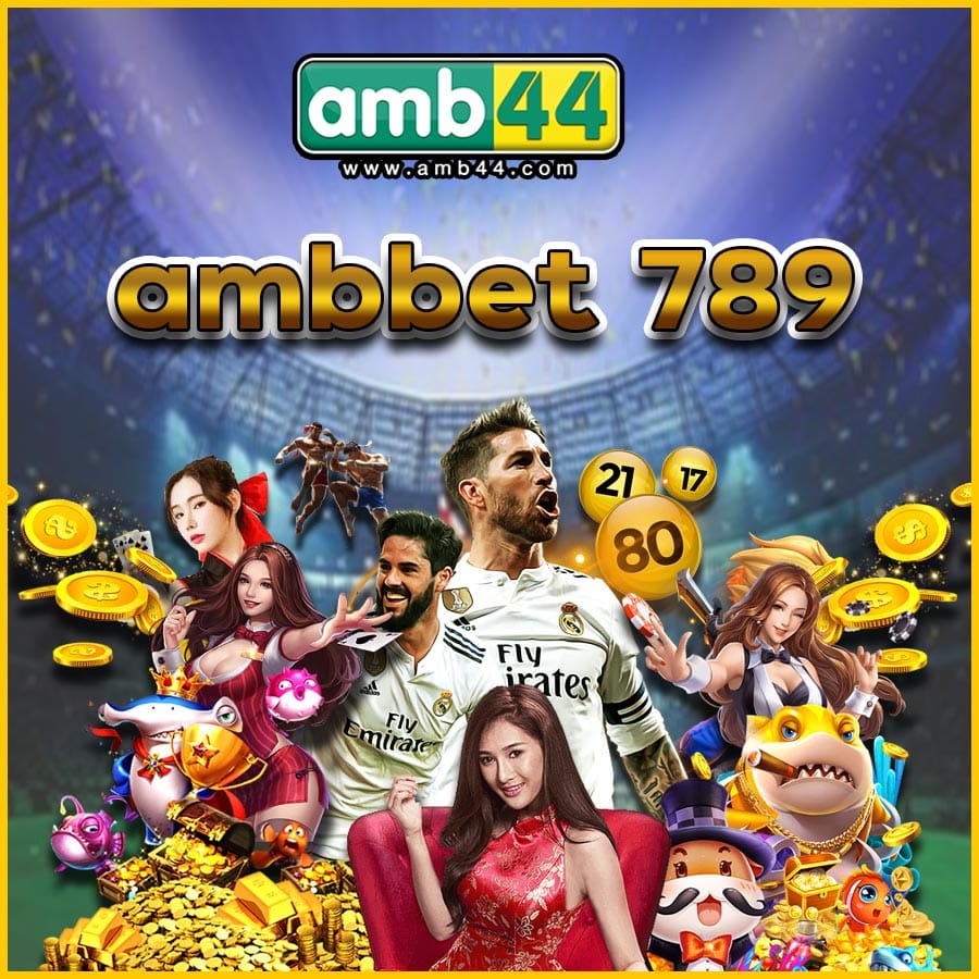 AMBBET-789