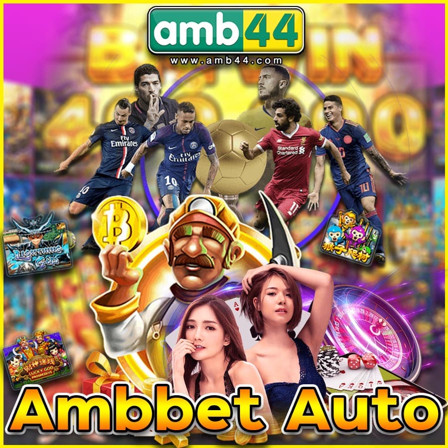 Ambbet-Auto