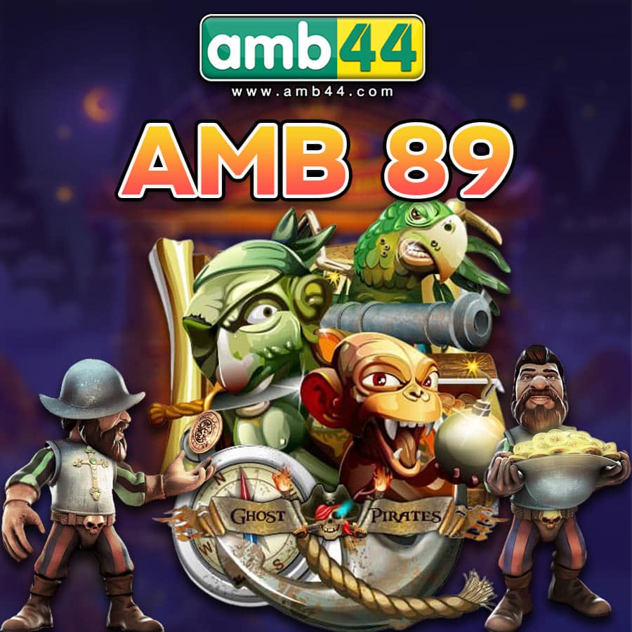 AMB 89