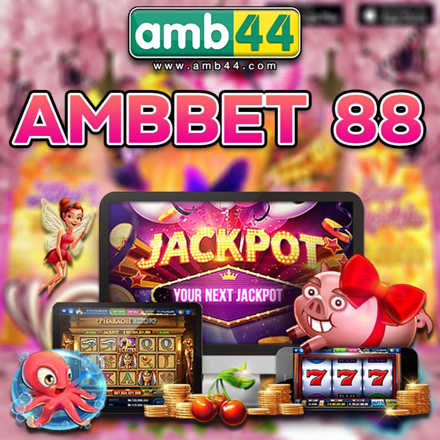 AMBBET 88