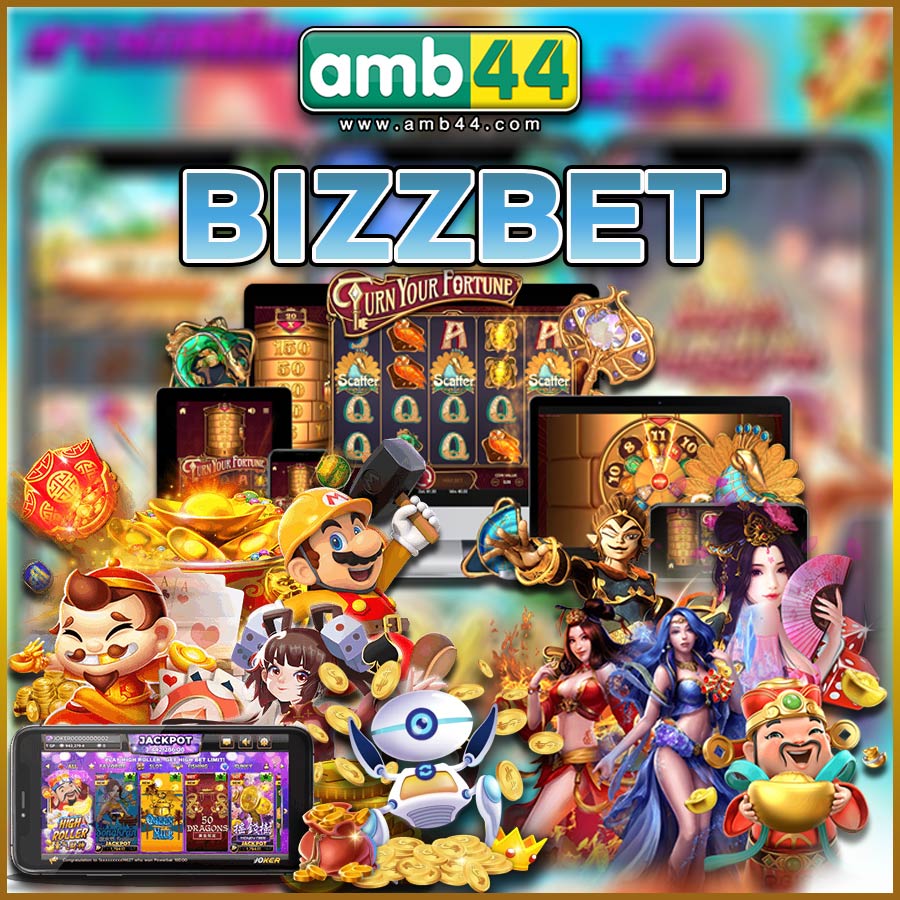 BIZZBET