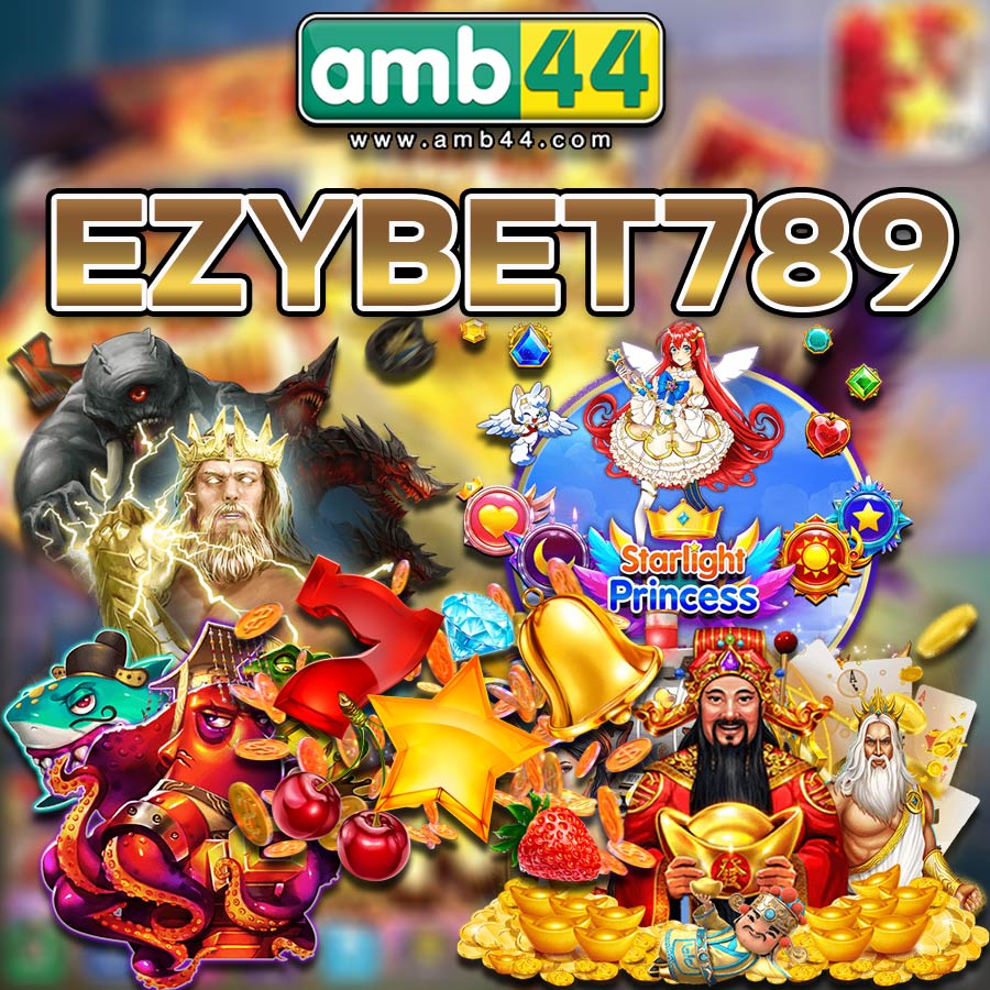 EZYBET789