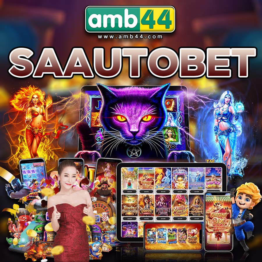 SAAUTOBET