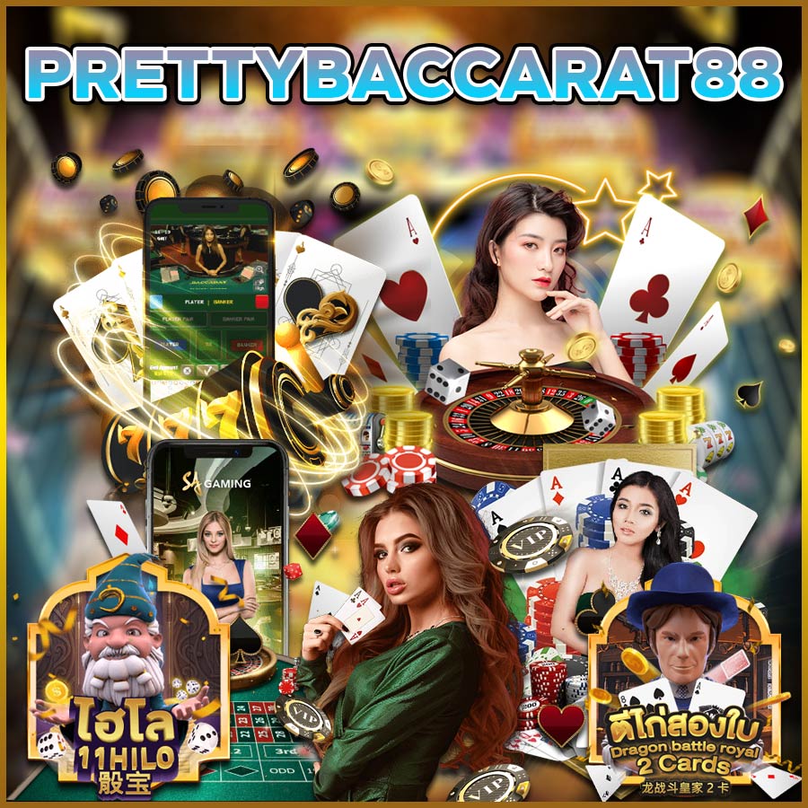 PRETTYBACCARAT88