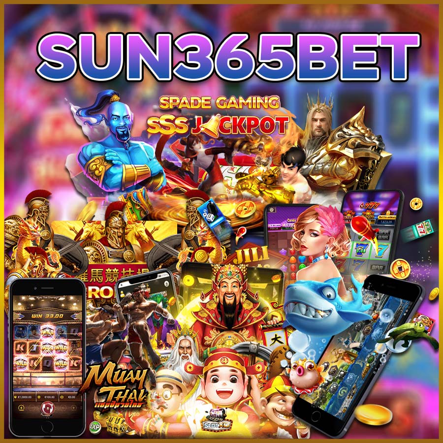 SUN365BET