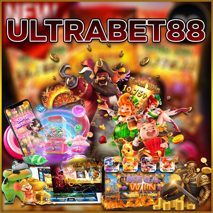 ULTRABET88