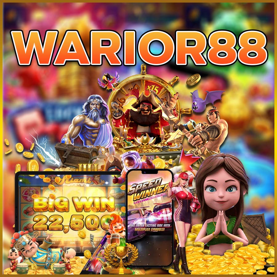 WARIOR88