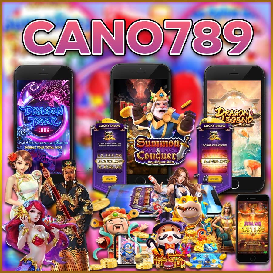 CANO789