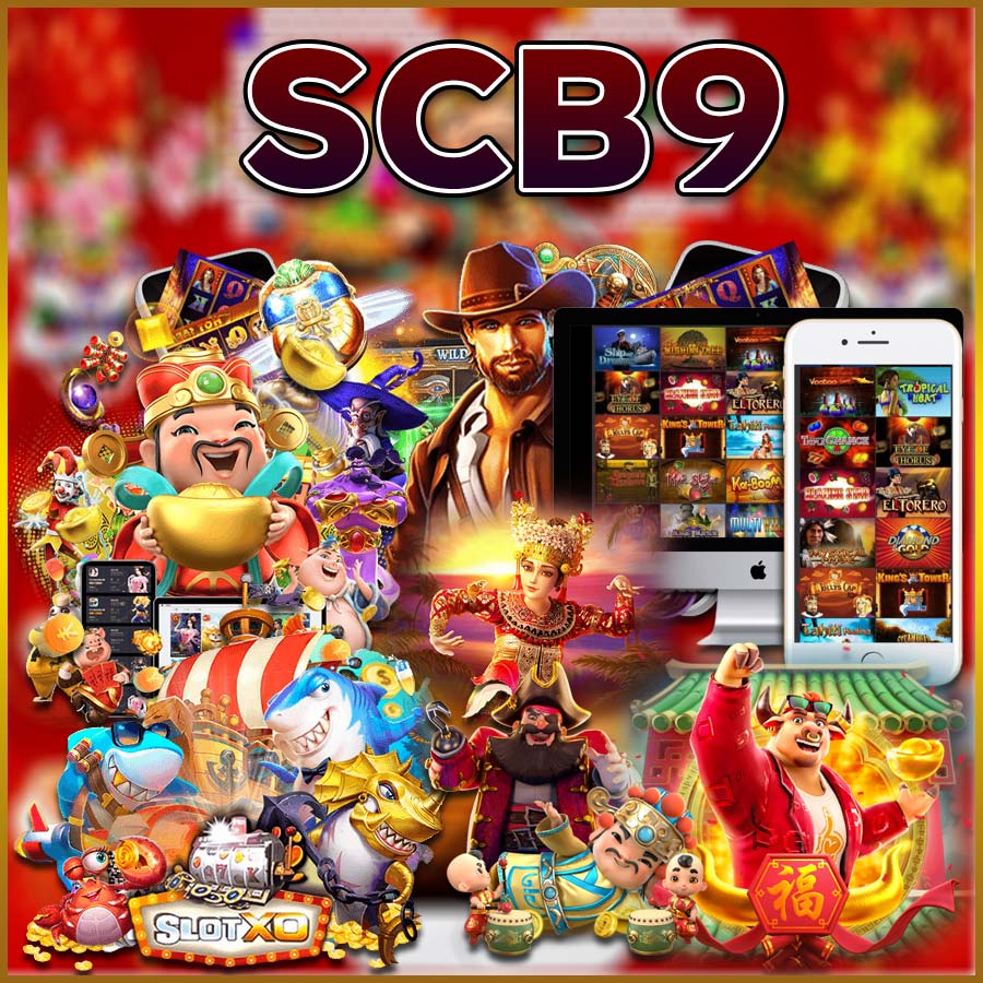 SCB9