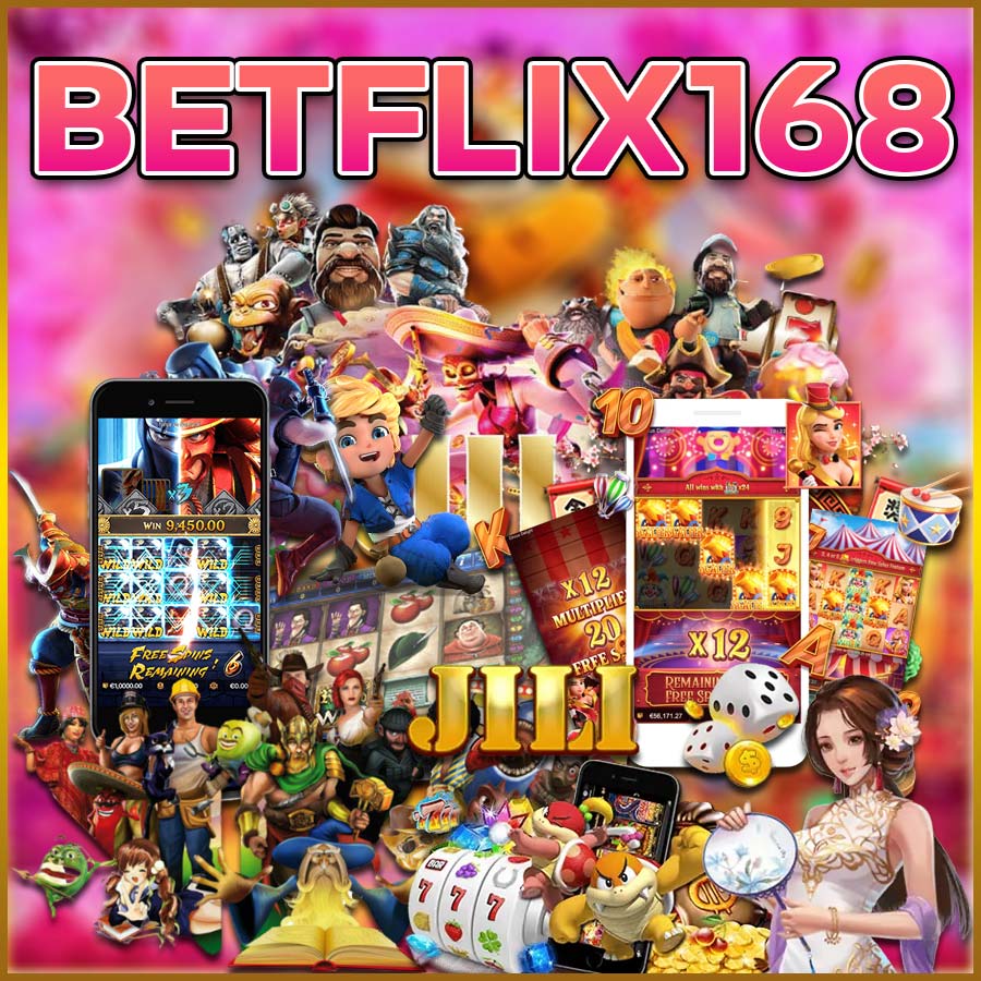 BETFLIX168