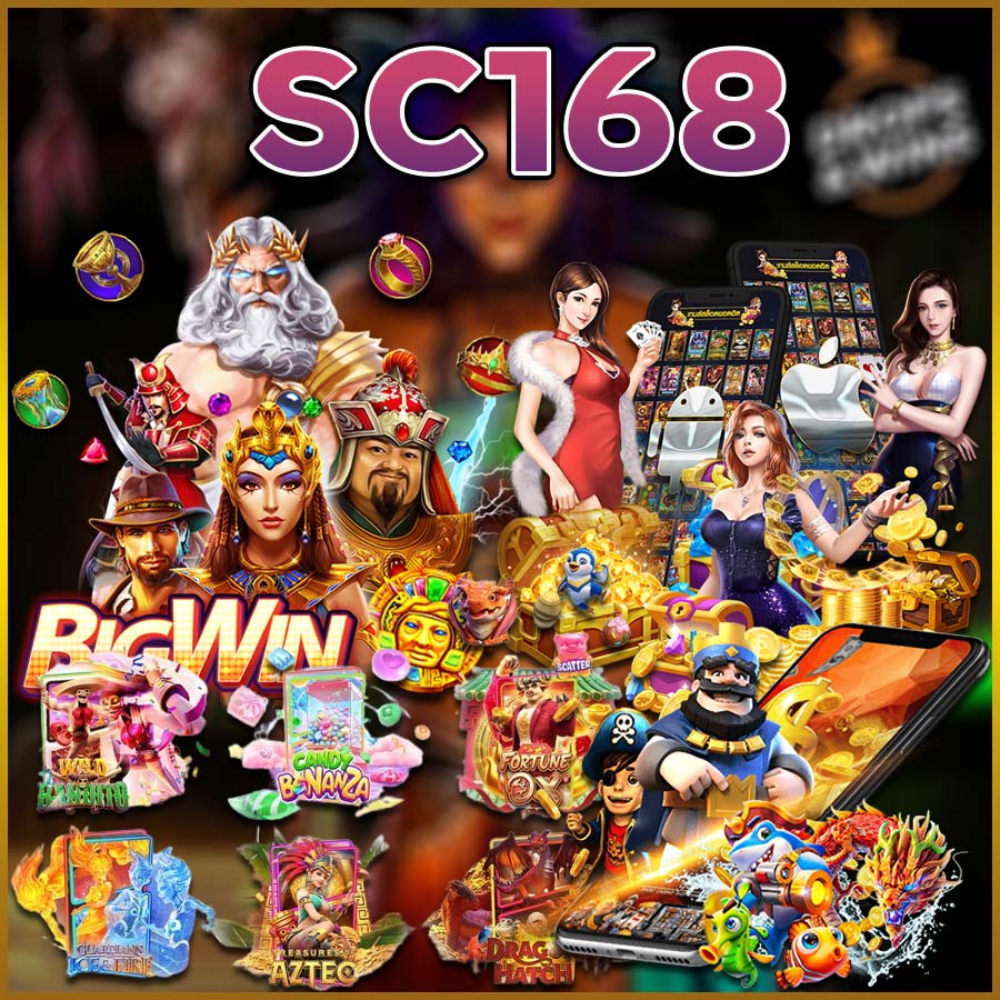 SC168