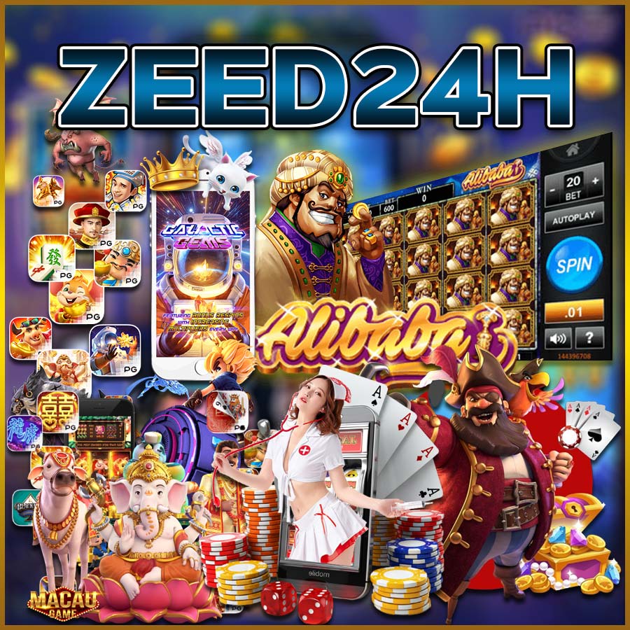 ZEED24H