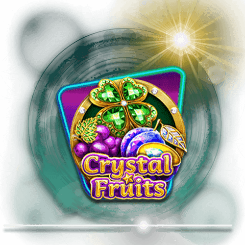 Crystal-Fruits