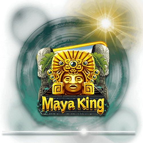 Maya-King