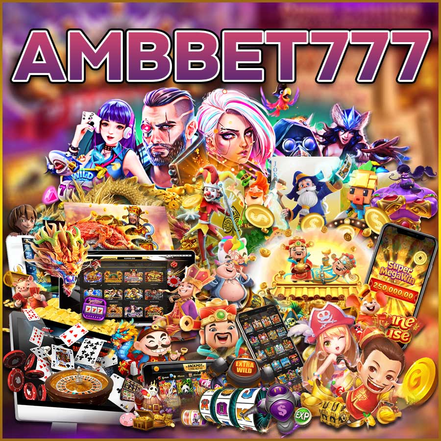 AMBBET777