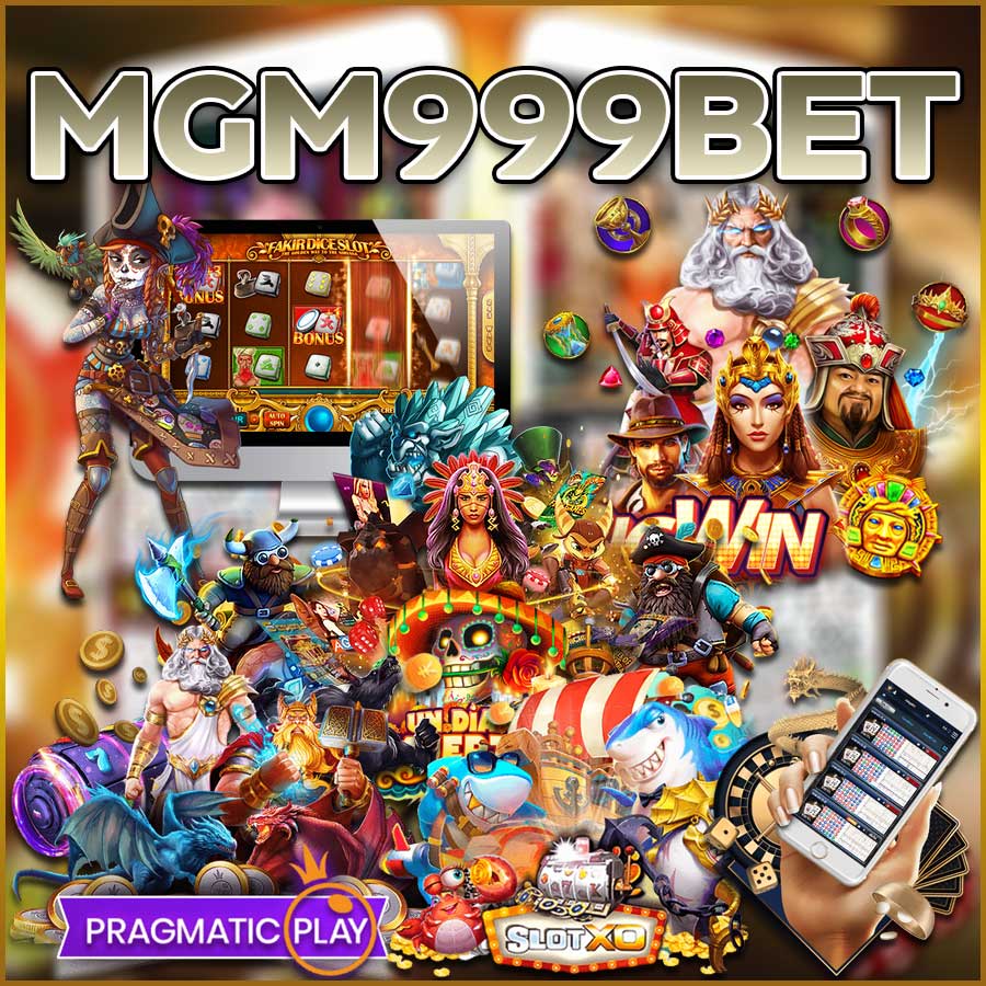 MGM999BET