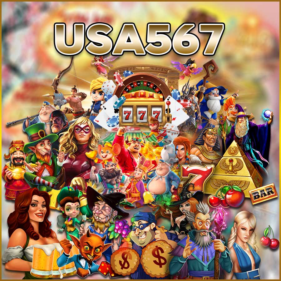 USA567