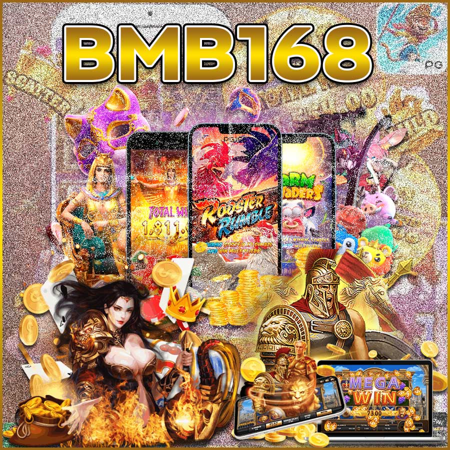 BMB168