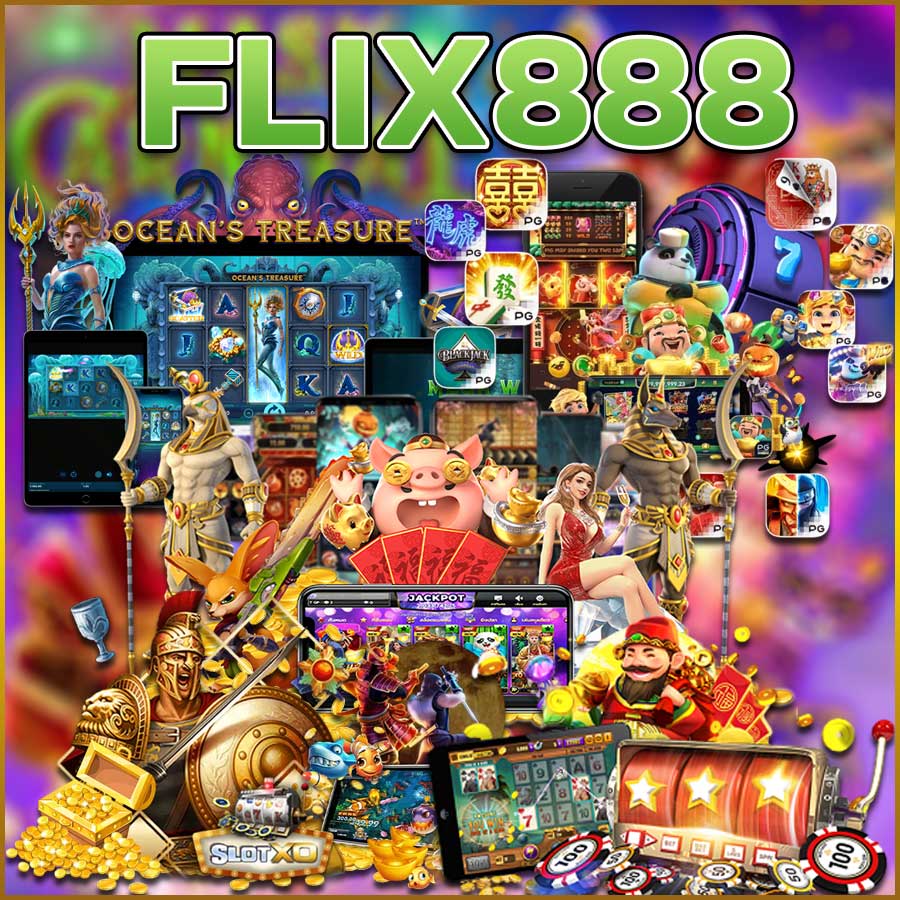 FLIX888