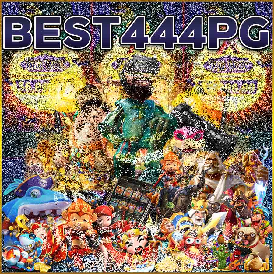 BEST444PG