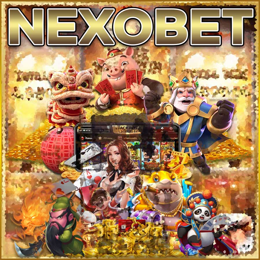 NEXOBET