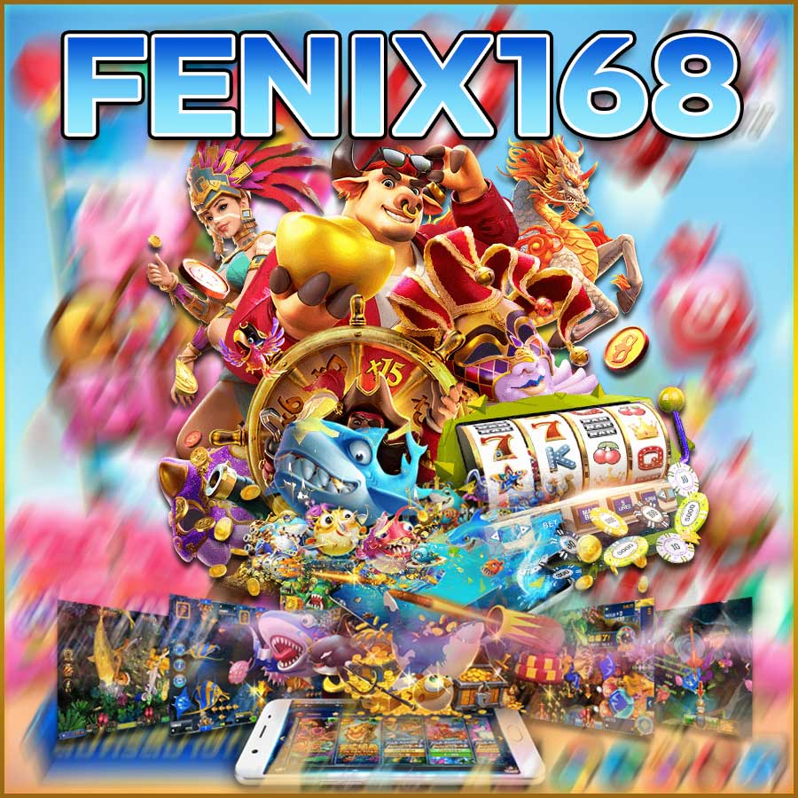 FENIX168