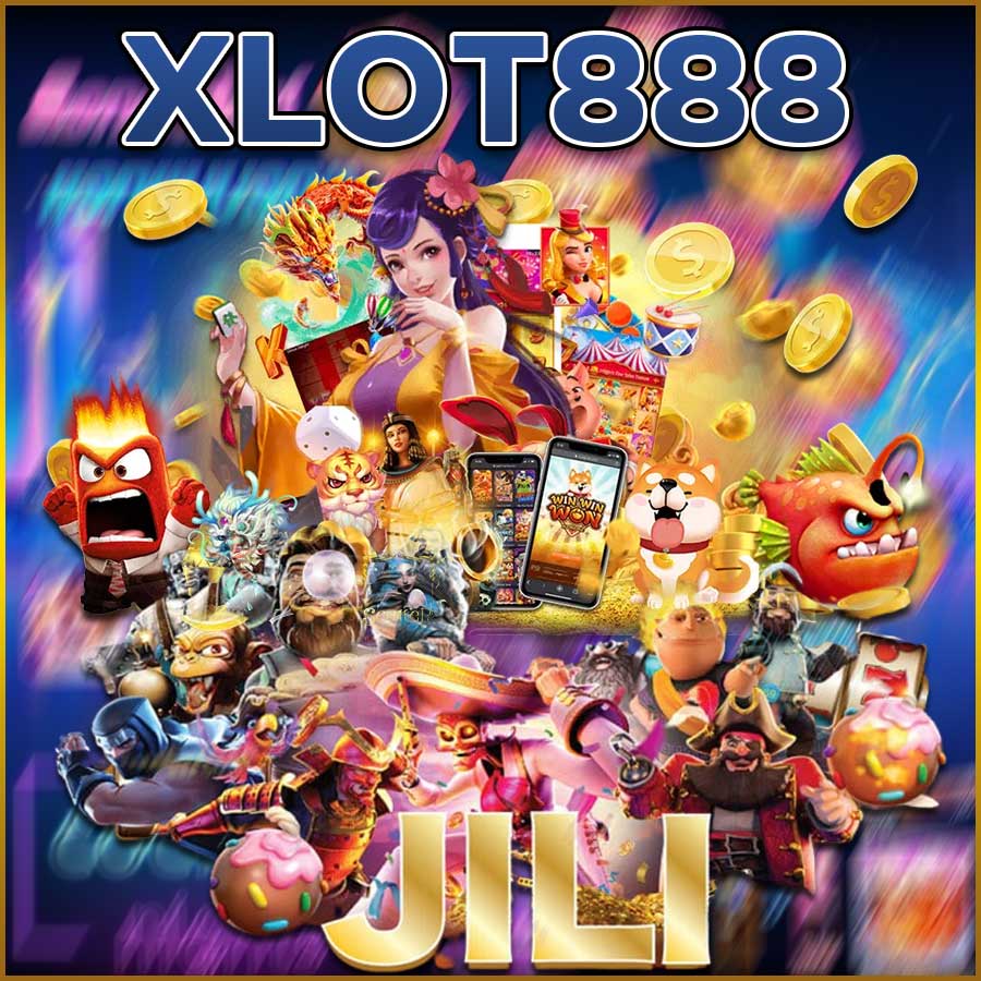 XLOT888