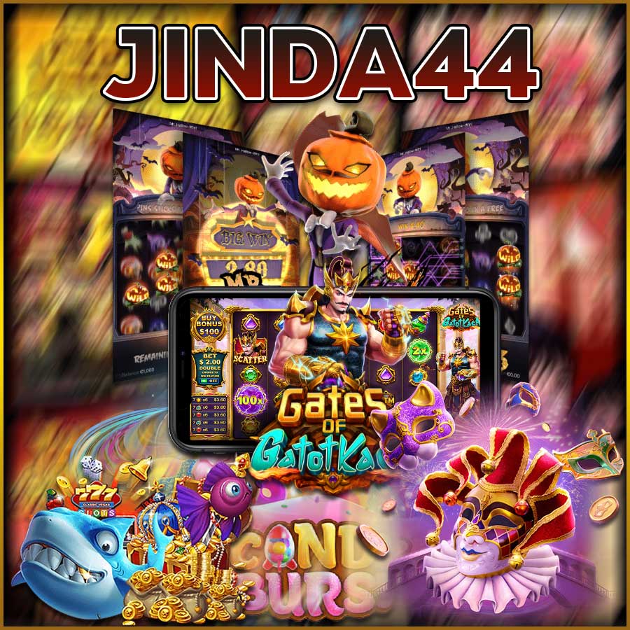 JINDA44