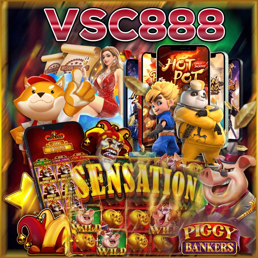 VSC888