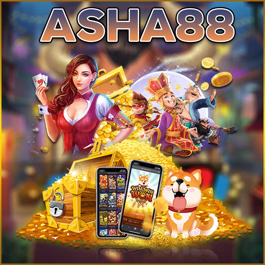 ASHA88