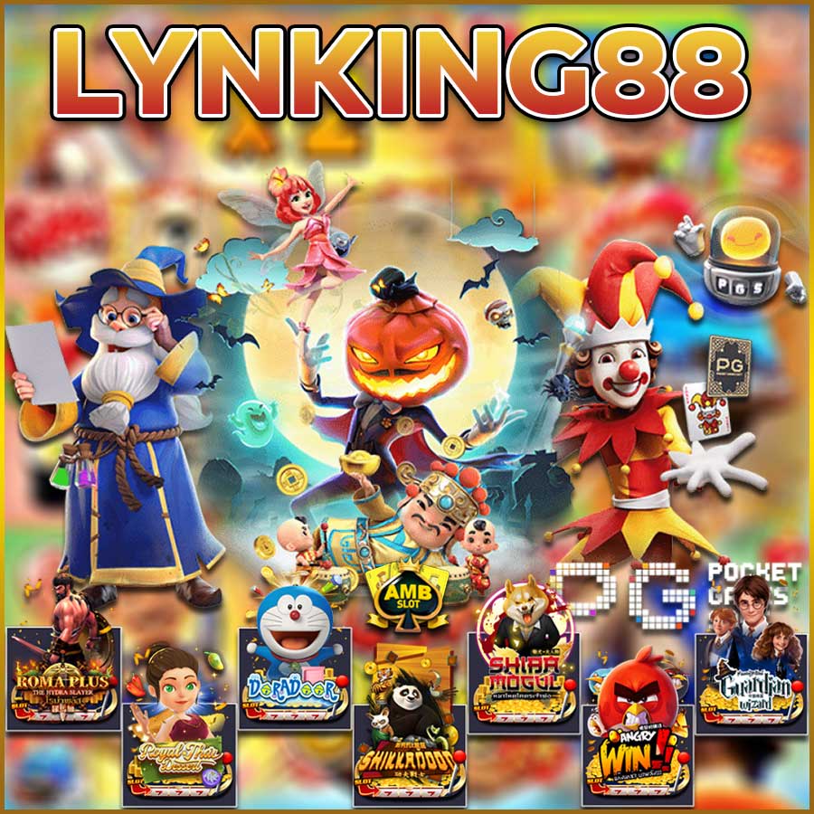 LYNKING88