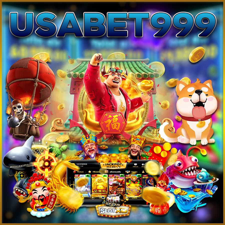 USABET999