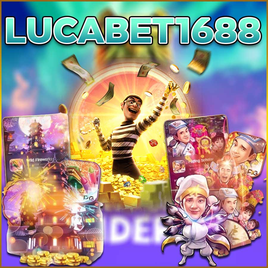 LUCABET1688