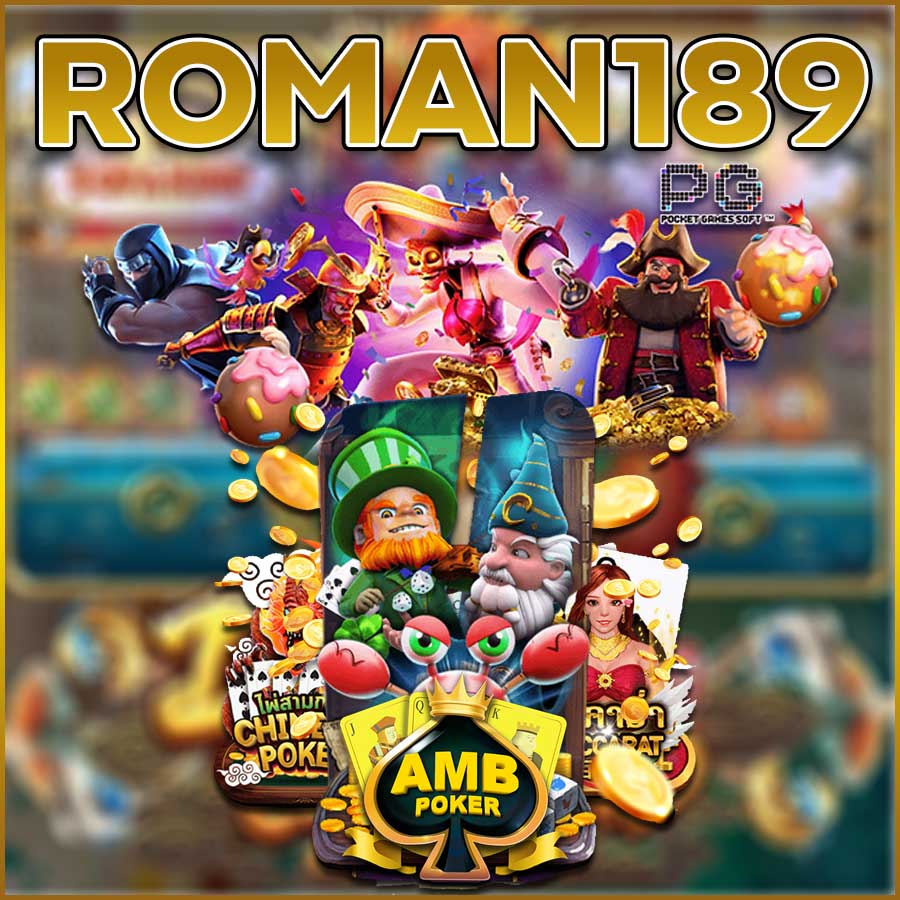 ROMAN189