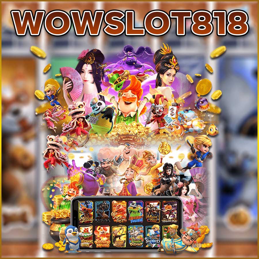 WOWSLOT818