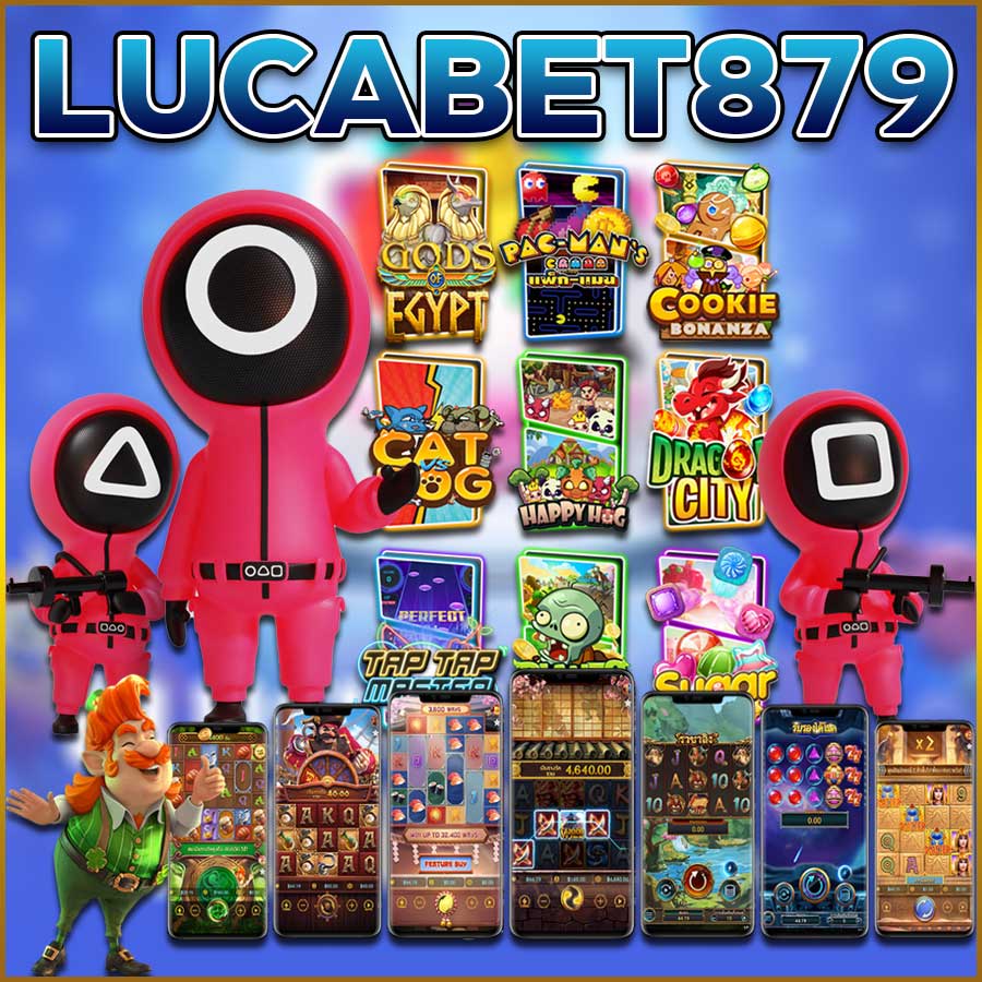 LUCABET879