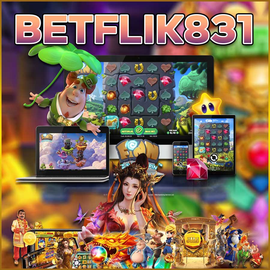 BETFLIK831