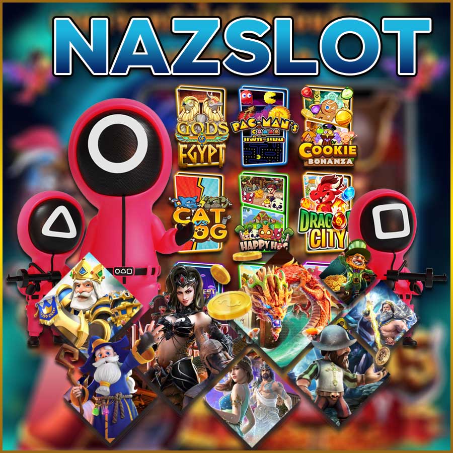 NAZSLOT