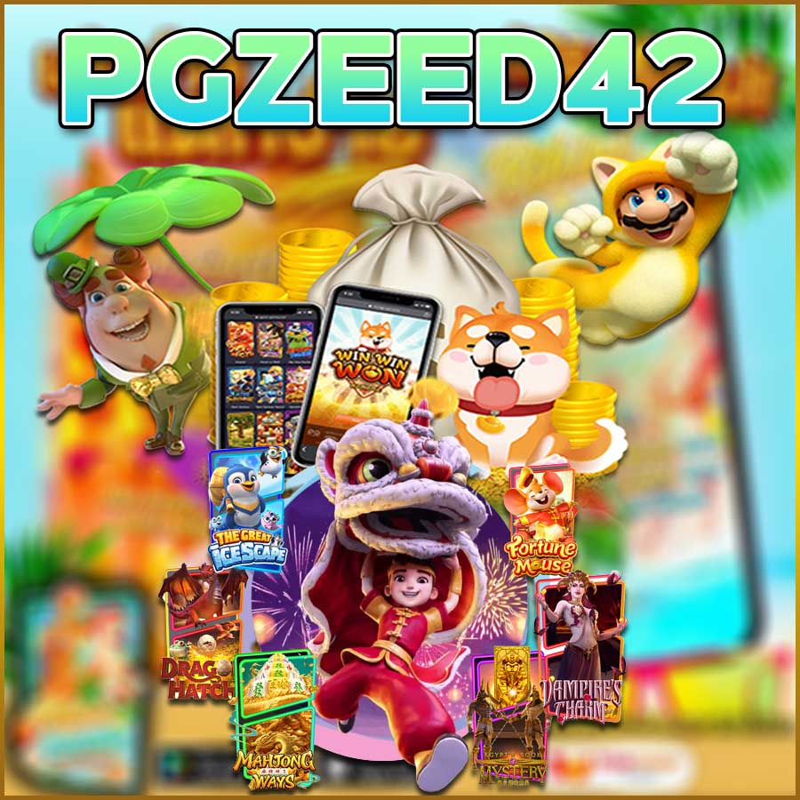 PGZEED42