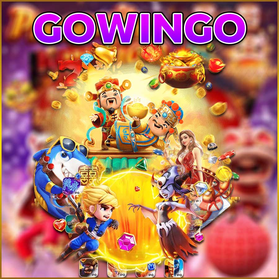 GOWINGO