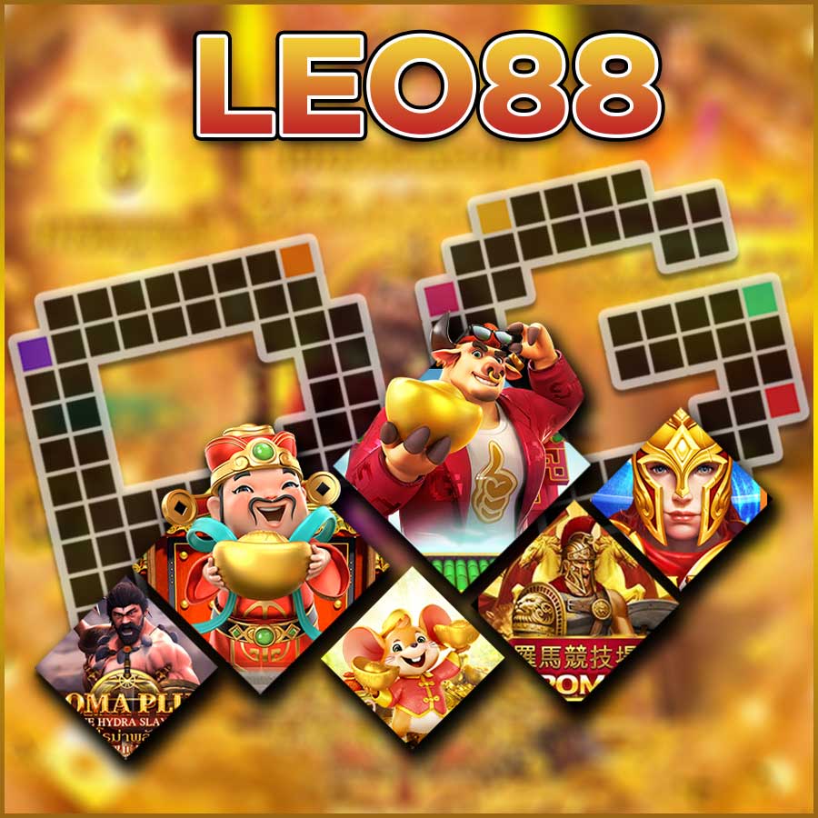 LEO88