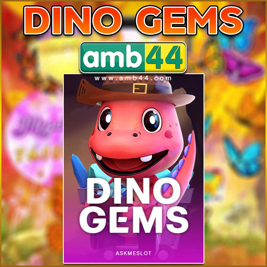 DINO GEMS